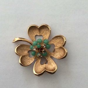 Vintage pin